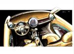 Mini Crossover Concept 2008 года